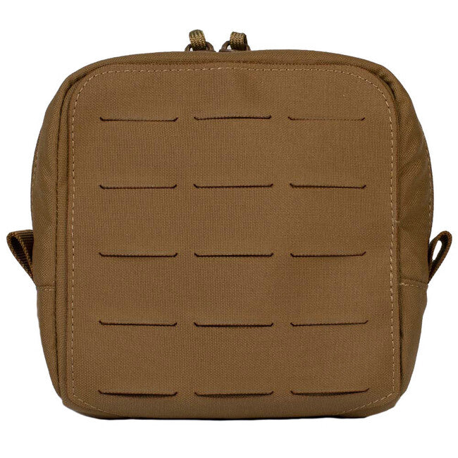 Combat Systems GP Pouch LC, Multicam Black