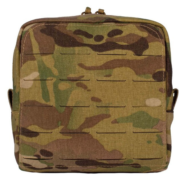 Combat Systems GP Pouch LC Medium, Multicam