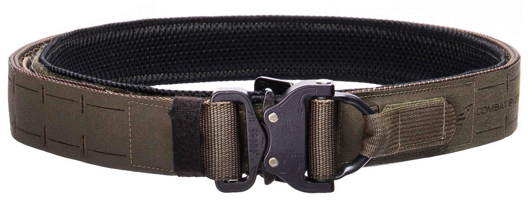 Combat Systems Gunfighter Belt 2.0, Ranger Green
