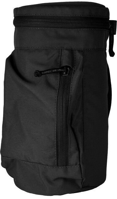 Combat Systems Jetboil Stove Pouch, Black