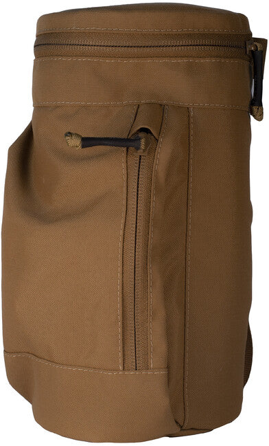 Combat Systems Jetboil Stove Pouch, Coyote Brown