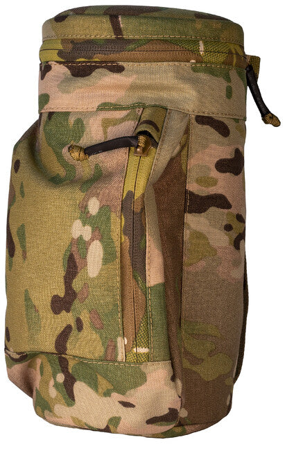 Combat Systems Jetboil Stove Case, Multicam
