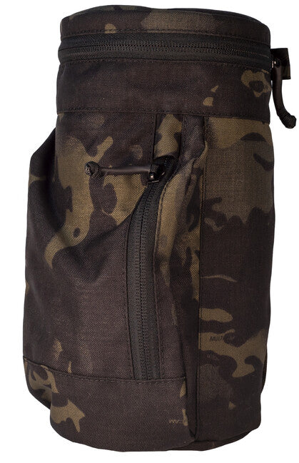 Combat Systems Jetboil Stove Pouch, Multicam Black