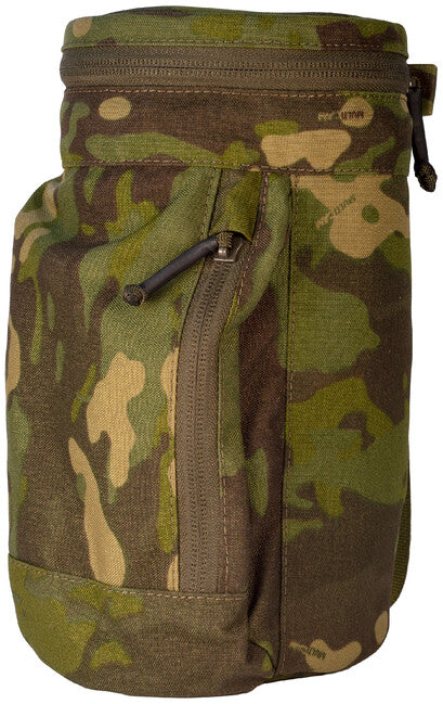 Combat Systems Jetboil Stove Pouch, Multicam Tropic