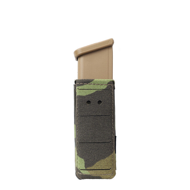 Combat Systems LaserCore SPEEDMAG 9MM Magazine Pouch, vz.95