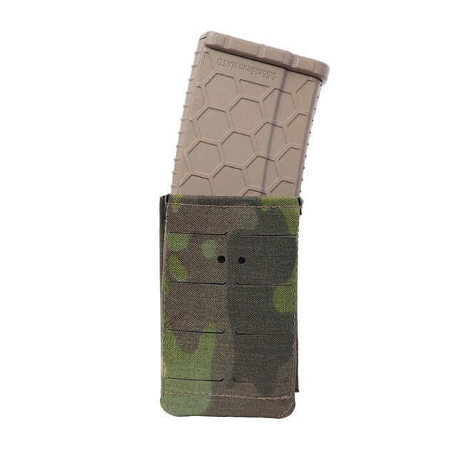 Combat Systems LaserCore SPEEDMAG AR Magazine Pouch, Multicam Tropic