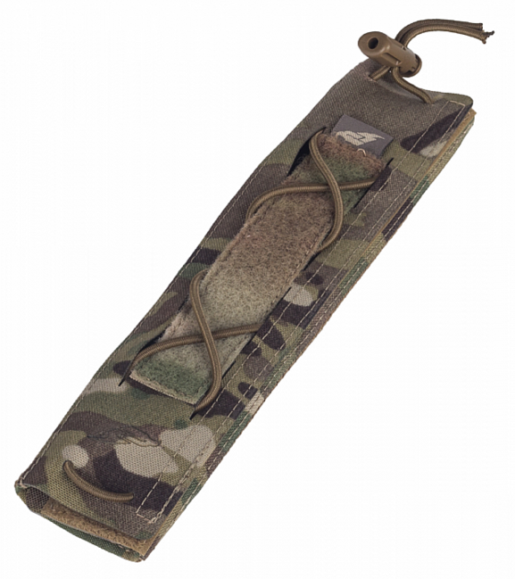 Combat Systems Peltor Headband Cover LC, Multicam