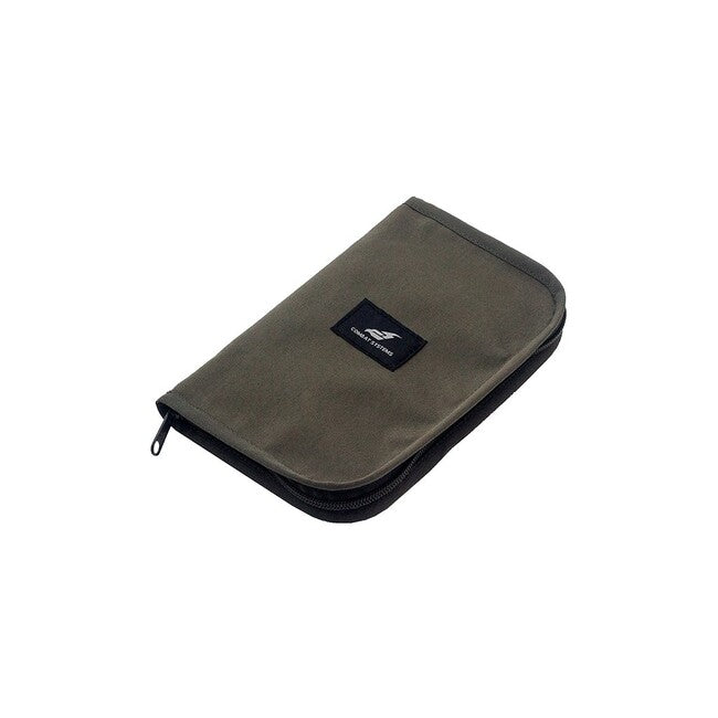 Combat Systems Rite in the Rain Pouch, Black