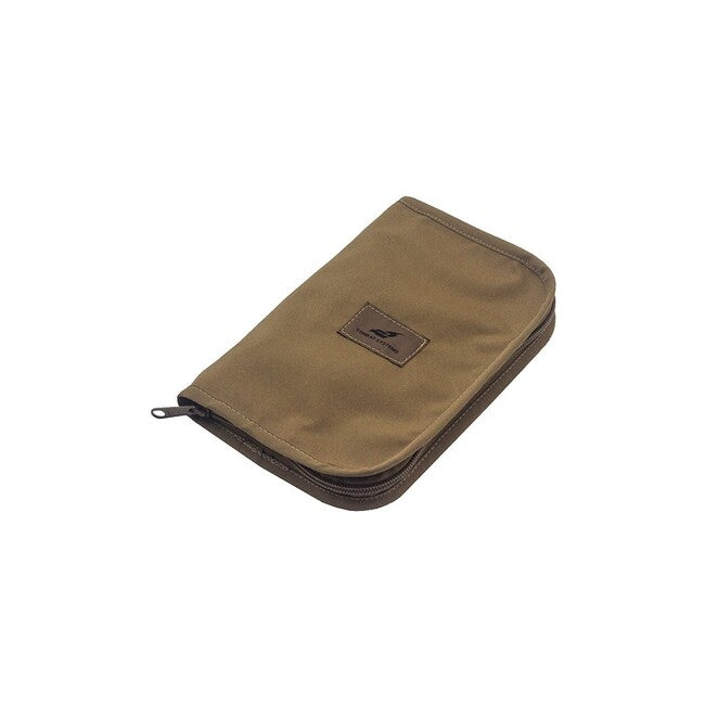 Combat Systems Rite in the Rain Case, Coyote Brown