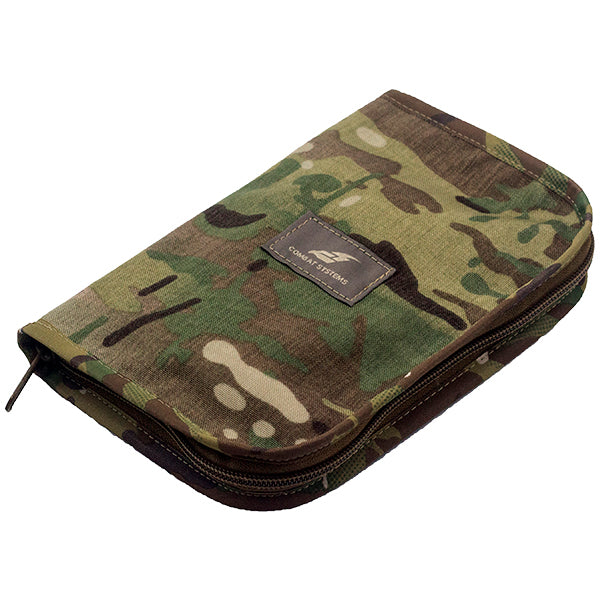 Combat Systems Rite in the Rain Pouch, Multicam