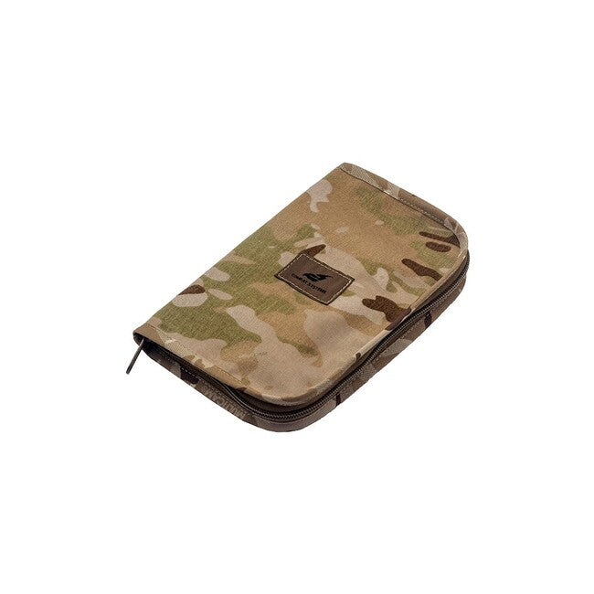 Combat Systems Rite in the Rain Case, Multicam Arid