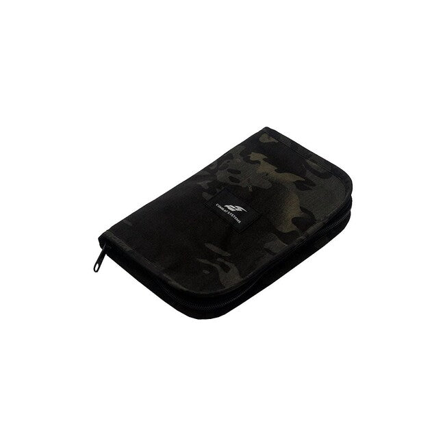 Combat Systems Rite in the Rain Pouch, Multicam Black
