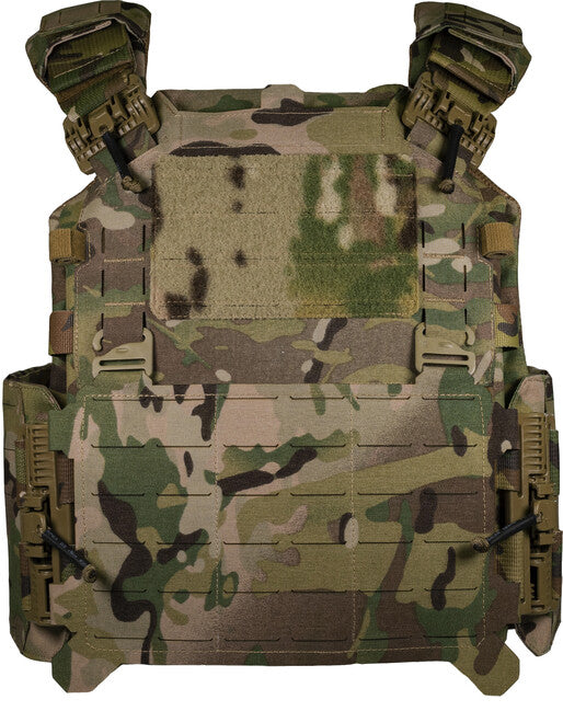 Combat Systems Sentinel 2.0 Plate Carrier, Multicam