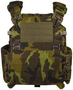 Combat Systems Sentinel 2.0 Plate Carrier, vz.95