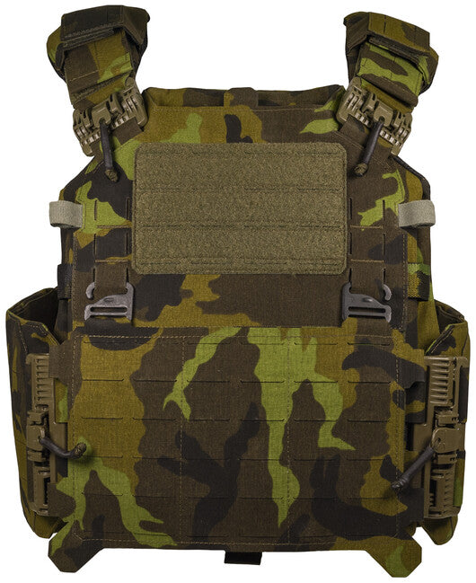 Combat Systems Sentinel 2.0 Plate Carrier, vz.95