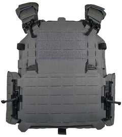 Combat Systems Sentinel 2.0 Plate Carrier, Wolf Grey