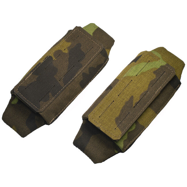 Combat Systems Sentinel 2.0 Shoulder Pads, vz.95