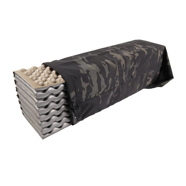 Combat Systems Therm-a-Rest Z-Lite Sleeping Pad Bag, Multicam Black