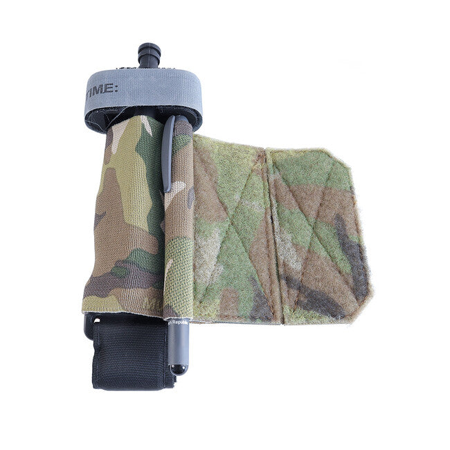 Combat Systems TQ Tourniquet Holder, Multicam