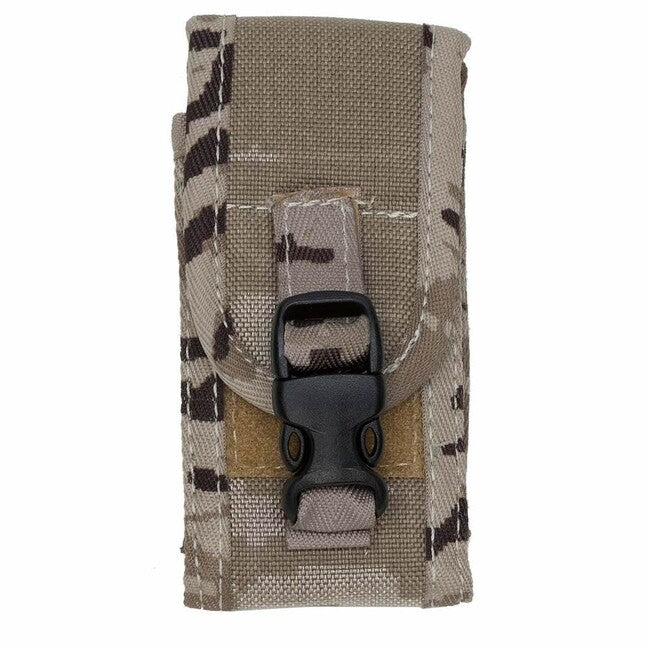 Cordura Tame Sandcam Small Pouch