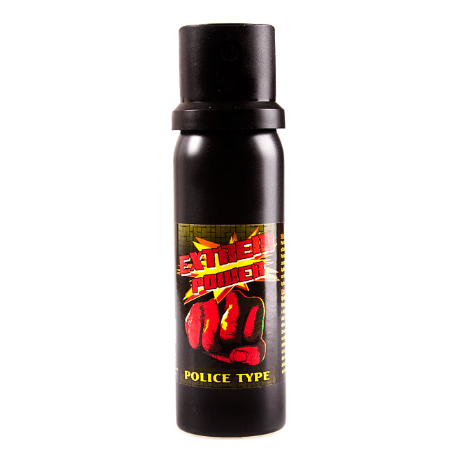 Syntchem Defense Spray CR Extrem Power 50ml, Pepper
