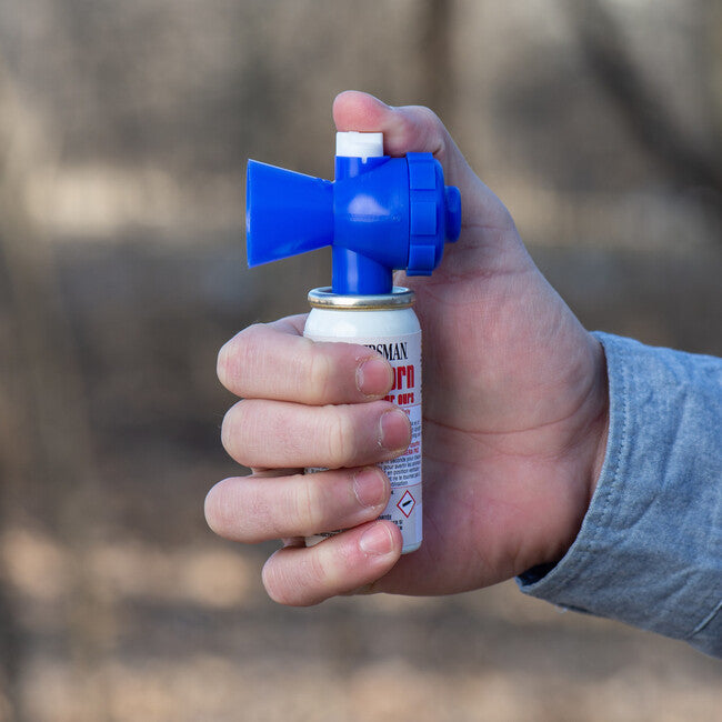 SABRE RED Frontiersman Bear Spray