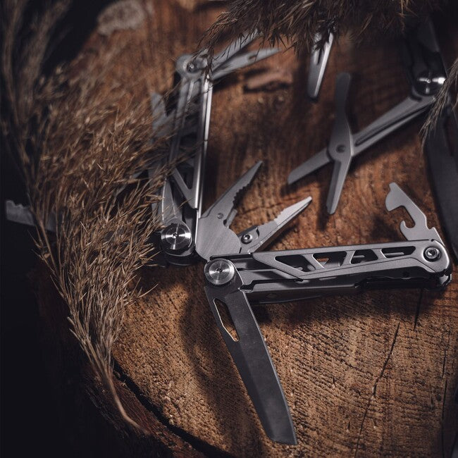 Pentagon Gunnar Multitool