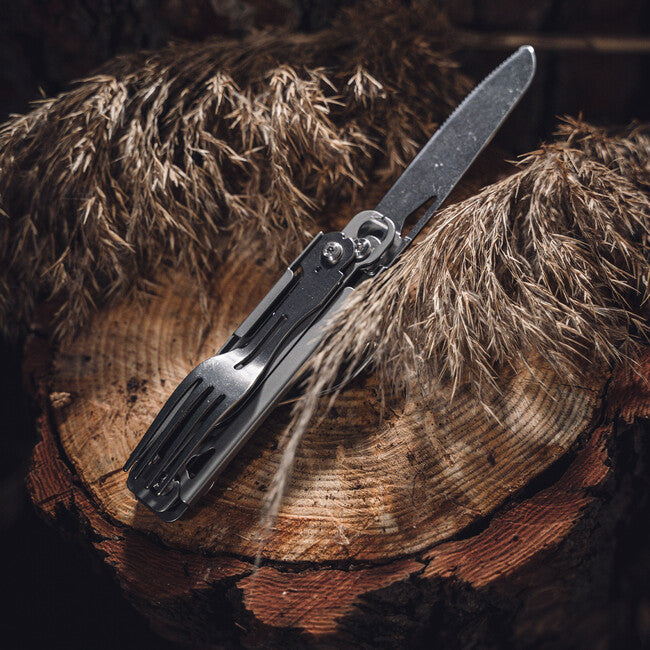 Pentagon Thor Cutlery Set