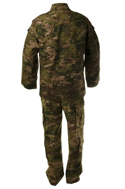 O&T Tactical Classic Rip-Stop Suit, Multicam