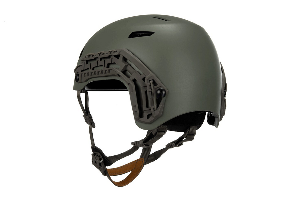 FMA Caiman Tactical Helmet M/L, Olive