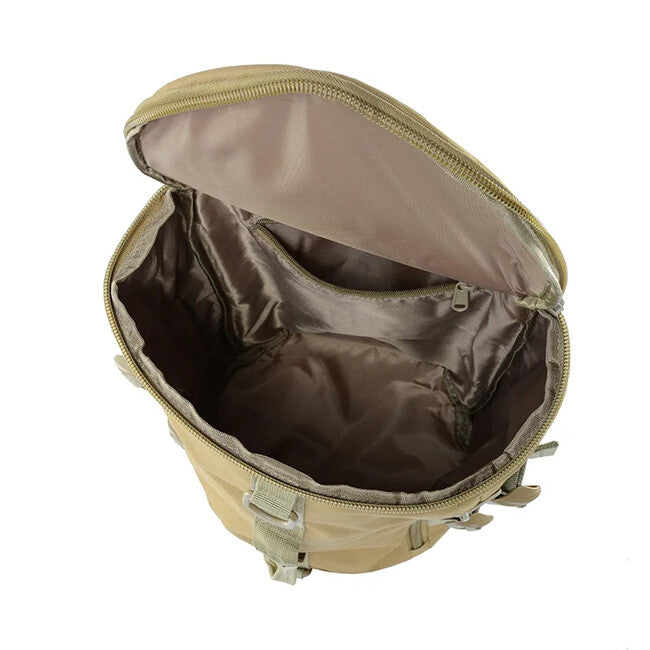 Dragowa Tactical Backpack 20L, Khaki