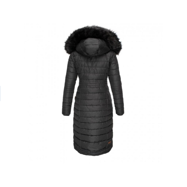 Navahoo UMAY Women's Quilted Jacket
