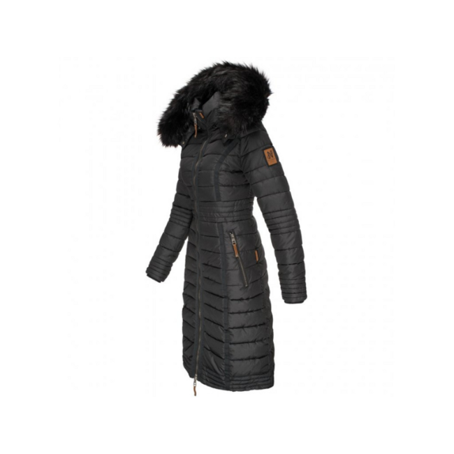 Navahoo UMAY Women's Quilted Jacket