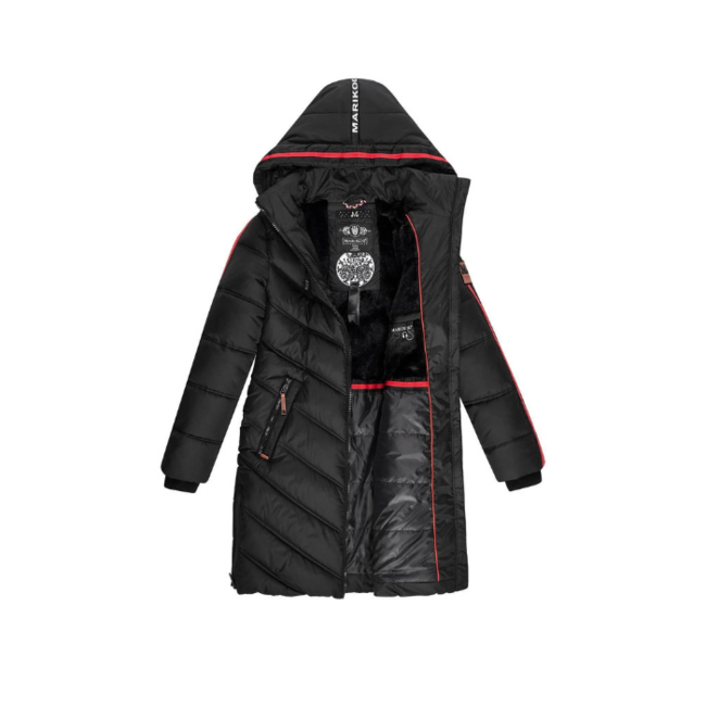 Marikoo ARMASA Women's Winter Jacket