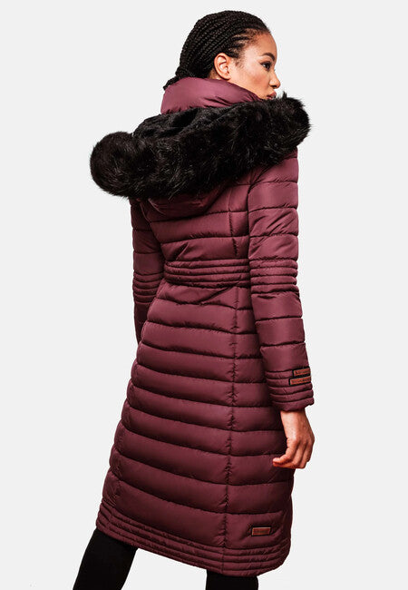 Navahoo UMAY Women's Quilted Jacket