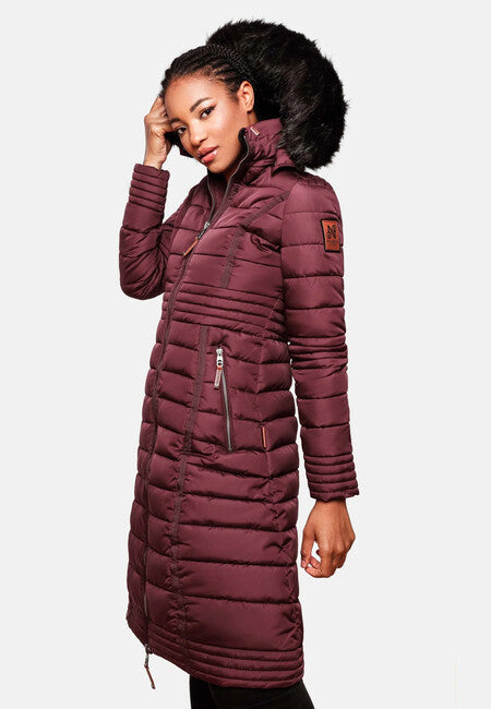 Navahoo UMAY Women's Quilted Jacket