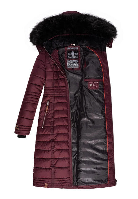 Navahoo UMAY Women's Quilted Jacket