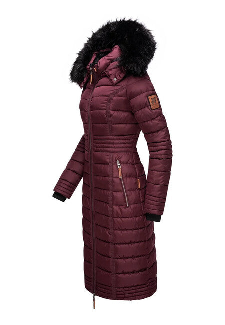 Navahoo UMAY Women's Quilted Jacket