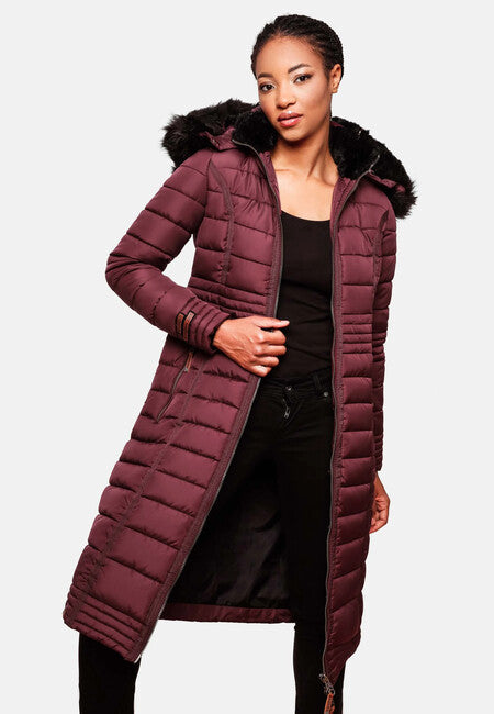 Navahoo UMAY Women's Quilted Jacket