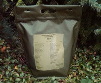Katadyn Military Day Ration Pack Type 2