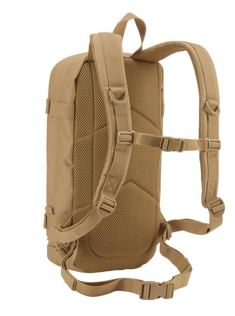 Brandit US Cooper Daypack Backpack, Khaki 11L