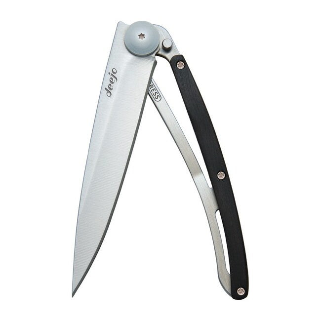 Deejo 3 Knives Set Wood