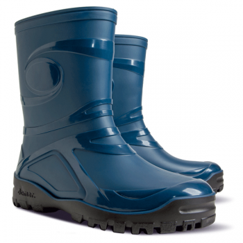 Non-Insulated Rubber Boots