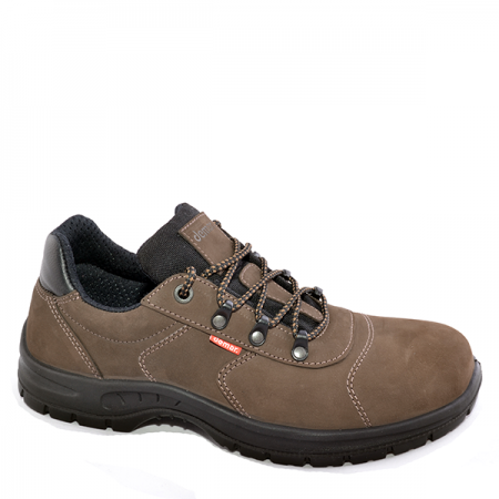 Demar Men's Low Hiking Boots WALKER 2