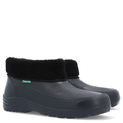 Ankle Rubber Boots