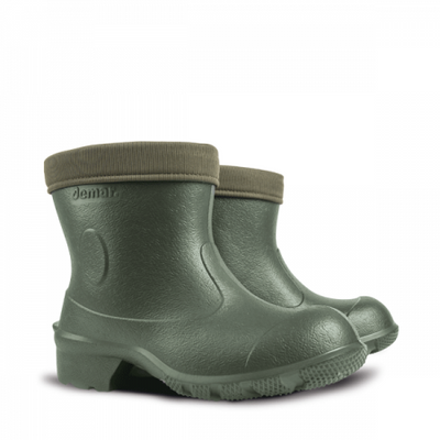 Men's Insulated Rubber Boots