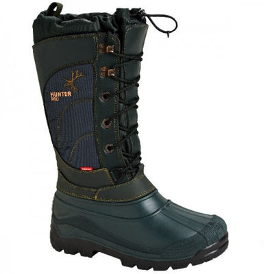 Men's Winter Footwear
