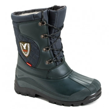 Men's Winter Footwear