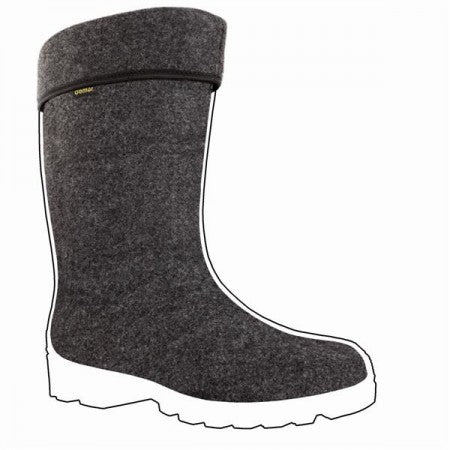 Demar Grand Insulated Shoe Insole