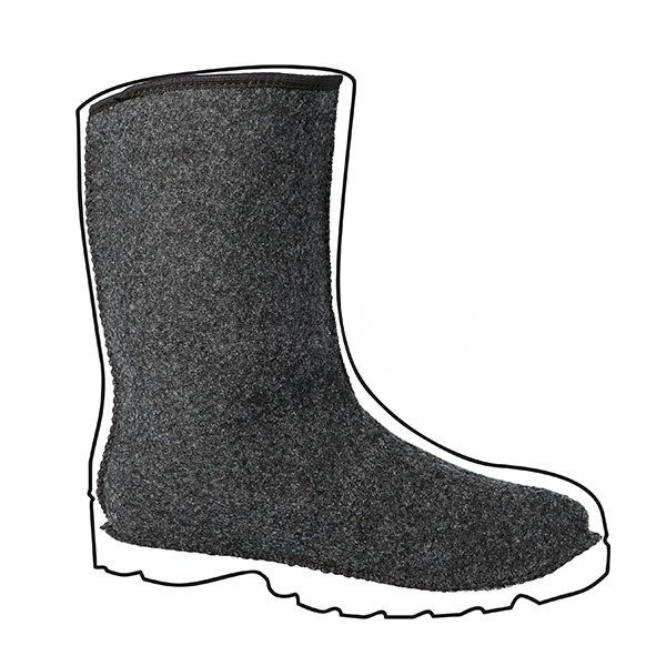 Demar Young 2 Insulated Shoe Insole